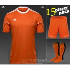 adidas soccer kits for sale