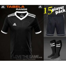 adidas soccer kits