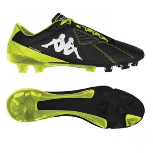 kappa soccer boots
