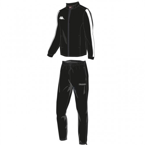 kappa salcito tracksuit