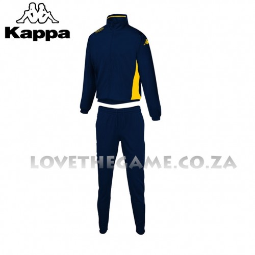 kappa tracksuit south africa