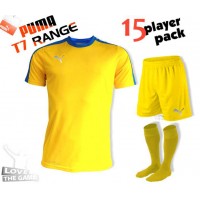 full soccer kits for sale