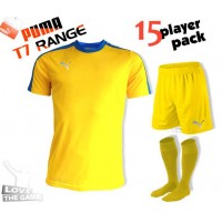 soccer kit prices