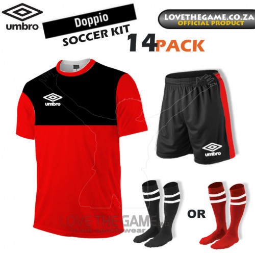 kit umbro