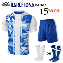 Rovec Barcelona Kit Rovec Barcelona Kit
