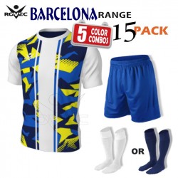 Rovec Barcelona Kit Rovec Barcelona Kit