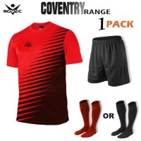 Rovec Coventry Kit Rovec Coventry Kit