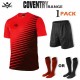 Rovec Coventry Kit