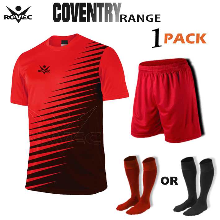 Rovec Coventry Kit Rovec Coventry Kit