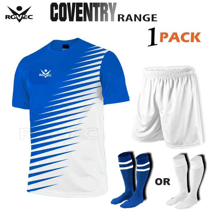 Rovec Coventry Kit Rovec Coventry Kit