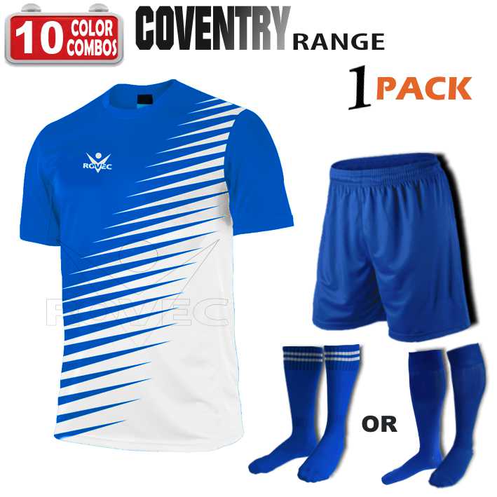 Rovec Coventry Kit Rovec Coventry Kit