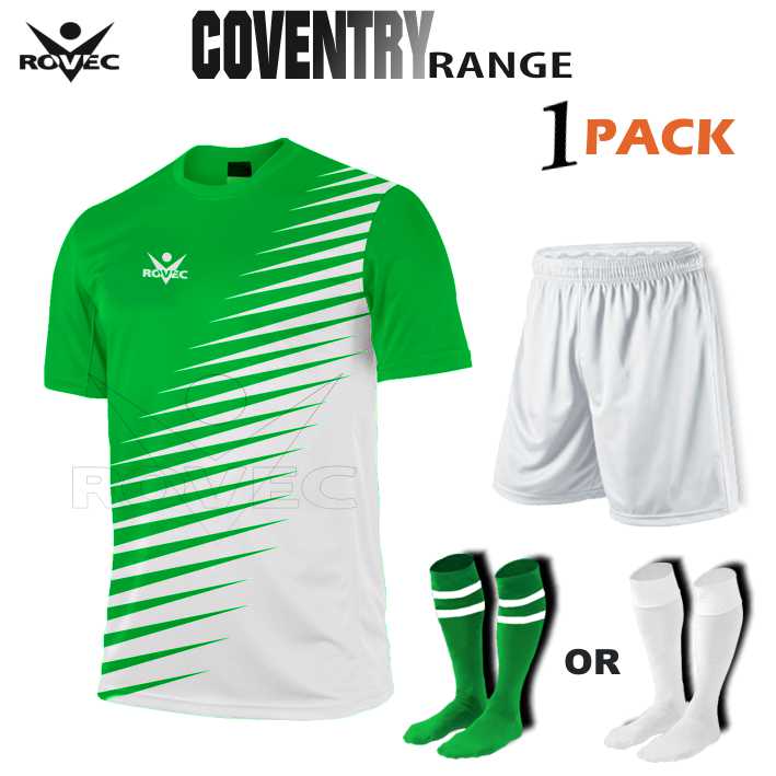 Rovec Coventry Kit Rovec Coventry Kit