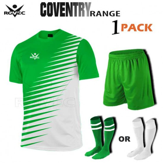 Rovec Coventry Kit