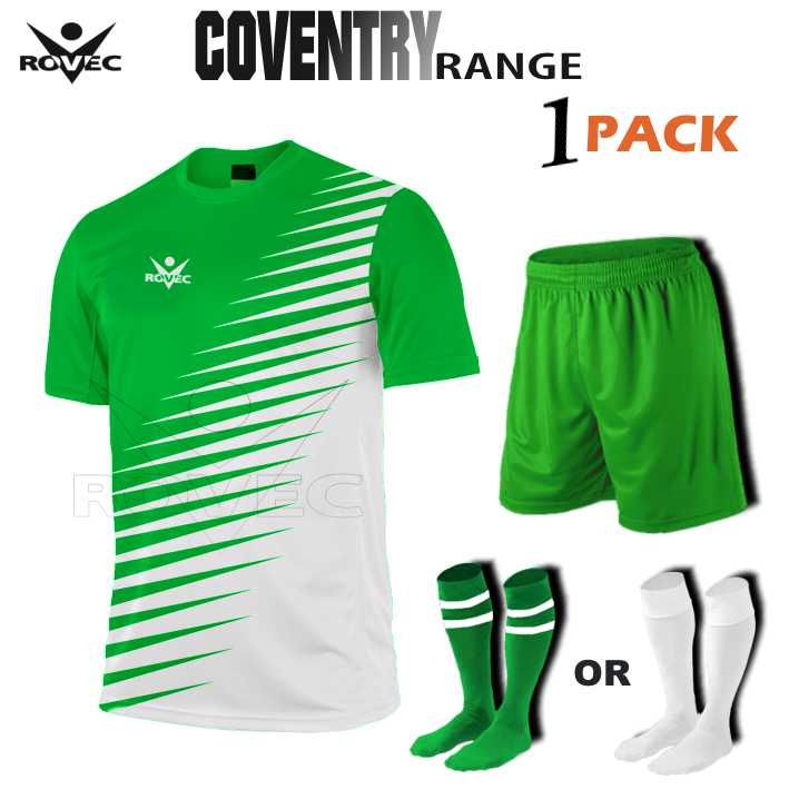 Rovec Coventry Kit Rovec Coventry Kit