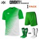 Rovec Coventry Kit