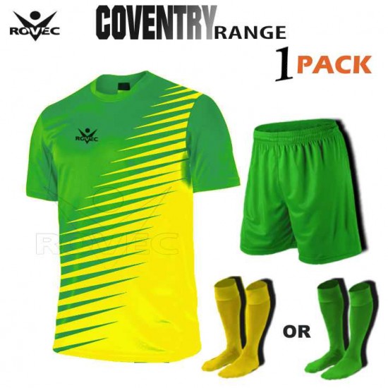 Rovec Coventry Kit