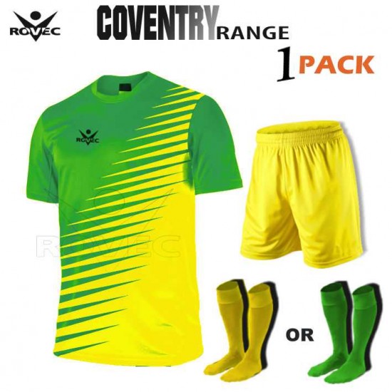 Rovec Coventry Kit