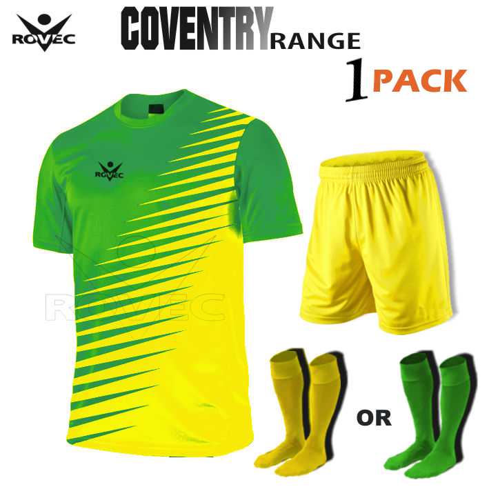 Rovec Coventry Kit Rovec Coventry Kit
