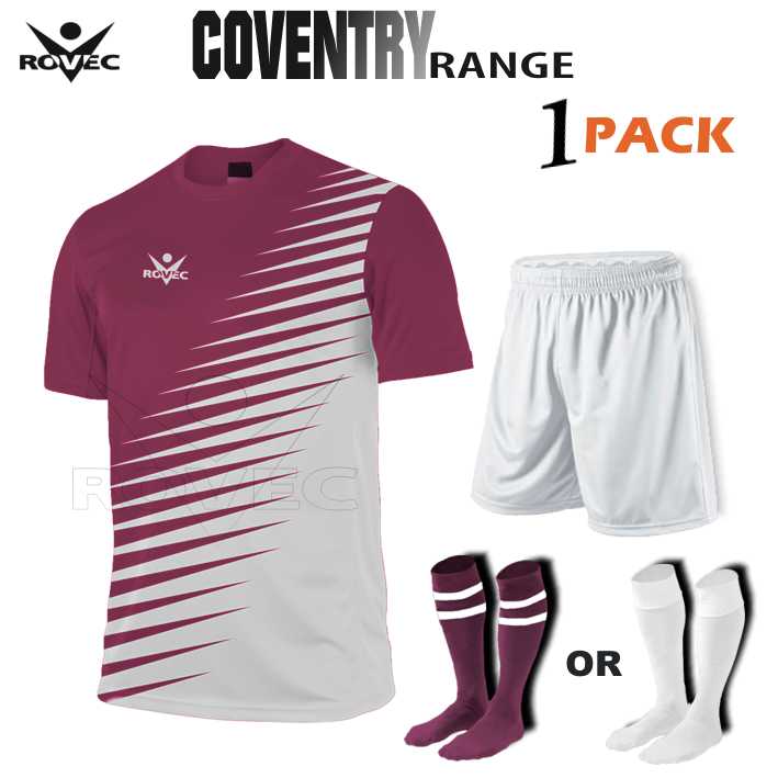 Rovec Coventry Kit Rovec Coventry Kit