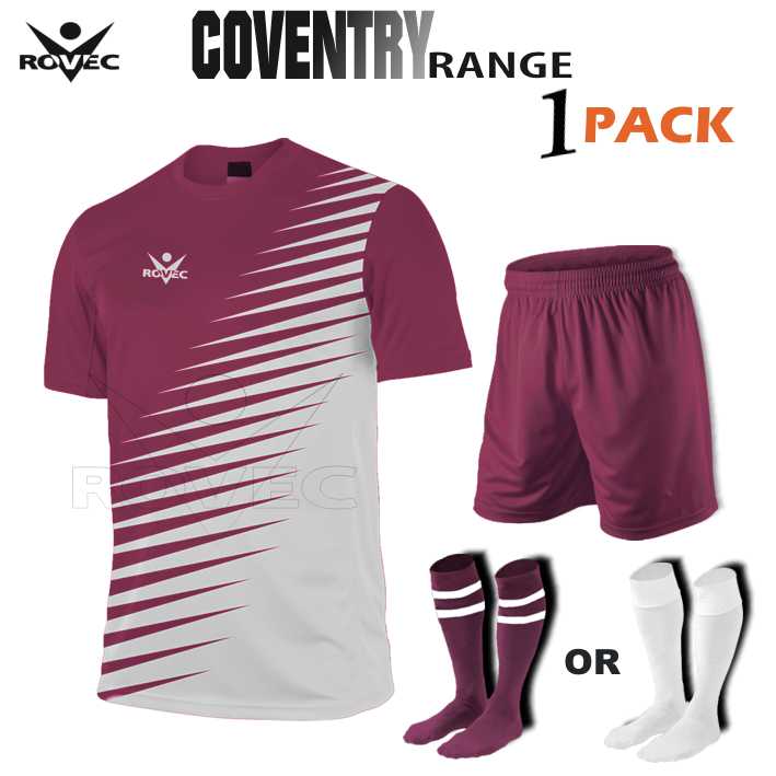 Rovec Coventry Kit Rovec Coventry Kit