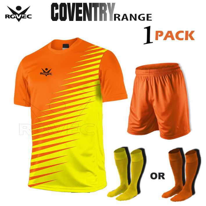 Rovec Coventry Kit Rovec Coventry Kit