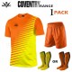 Rovec Coventry Kit