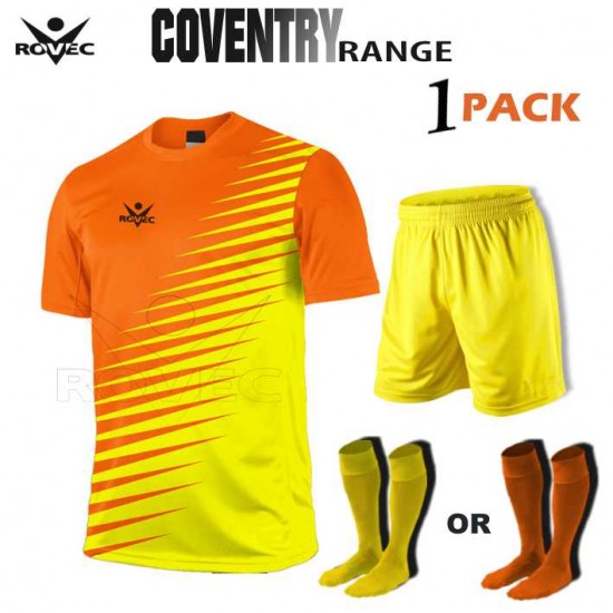 Rovec Coventry Kit