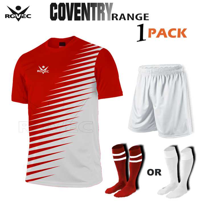 Rovec Coventry Kit Rovec Coventry Kit