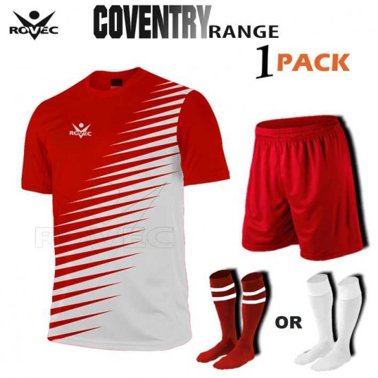 Rovec Coventry Kit