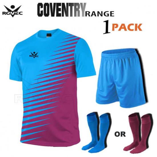 Rovec Coventry Kit