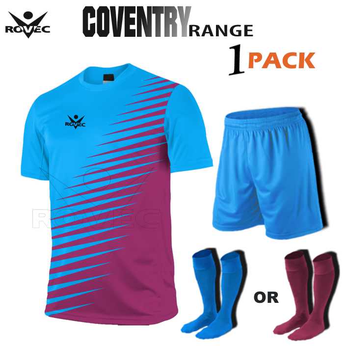 Rovec Coventry Kit Rovec Coventry Kit