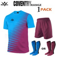Rovec Coventry Kit Rovec Coventry Kit