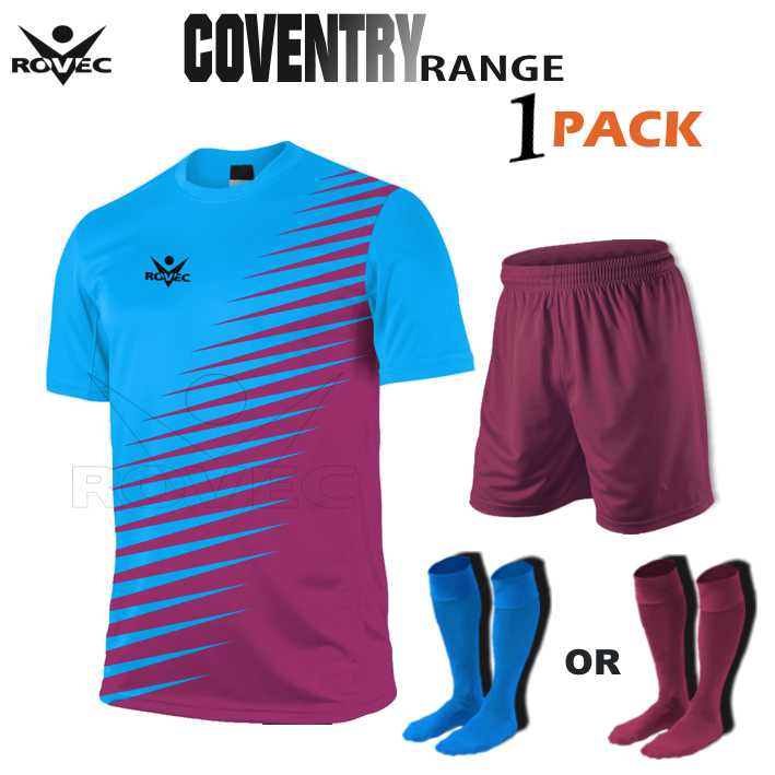 Rovec Coventry Kit Rovec Coventry Kit