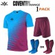 Rovec Coventry Kit