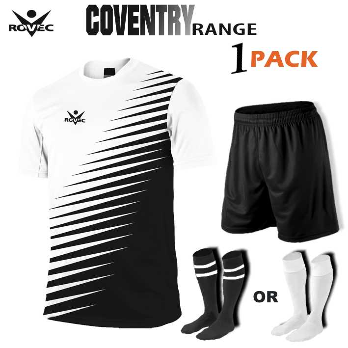 Rovec Coventry Kit Rovec Coventry Kit