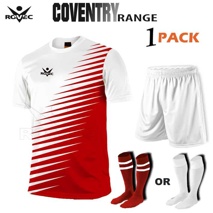 Rovec Coventry Kit Rovec Coventry Kit