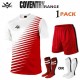 Rovec Coventry Kit