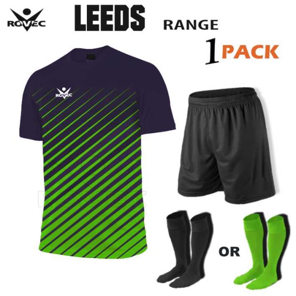 Rovec Leeds Kit Rovec Leeds Kit