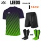 Rovec Leeds Kit