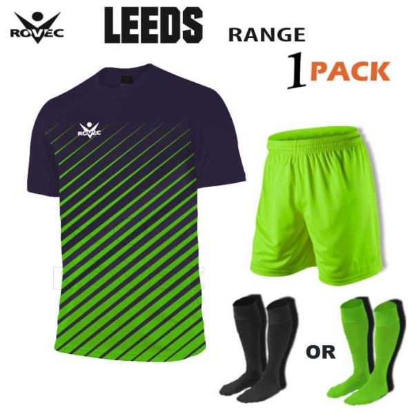 Rovec Leeds Kit Rovec Leeds Kit
