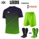 Rovec Leeds Kit