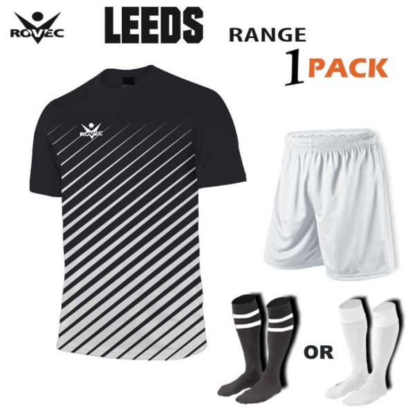 Rovec Leeds Kit Rovec Leeds Kit