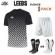 Rovec Leeds Kit