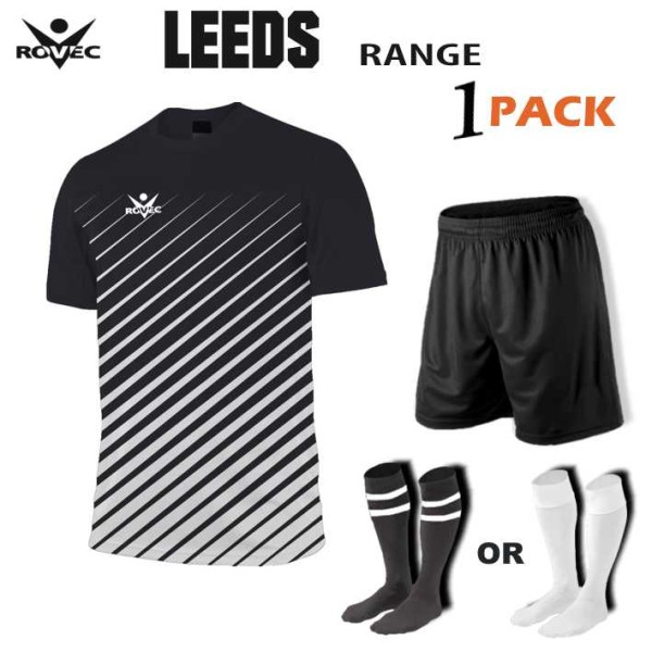 Rovec Leeds Kit Rovec Leeds Kit