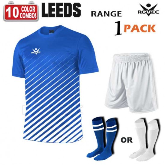 Rovec Leeds Kit