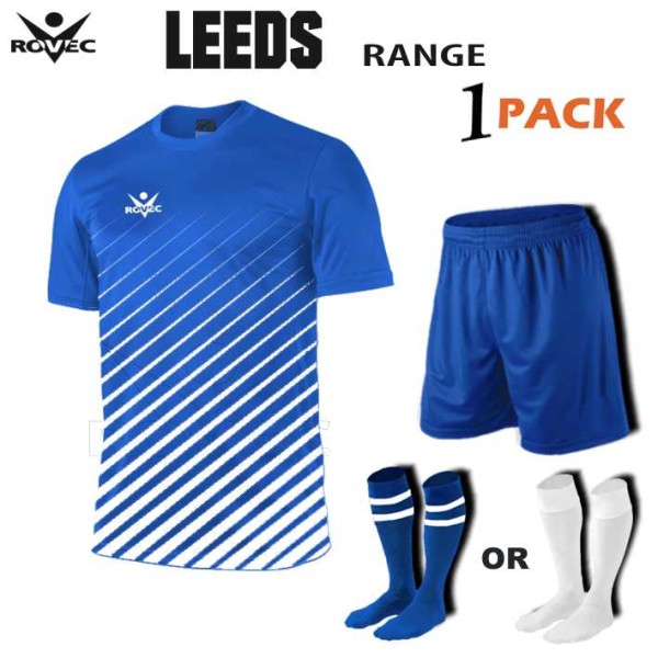 Rovec Leeds Kit Rovec Leeds Kit