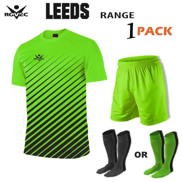 Rovec Leeds Kit Rovec Leeds Kit