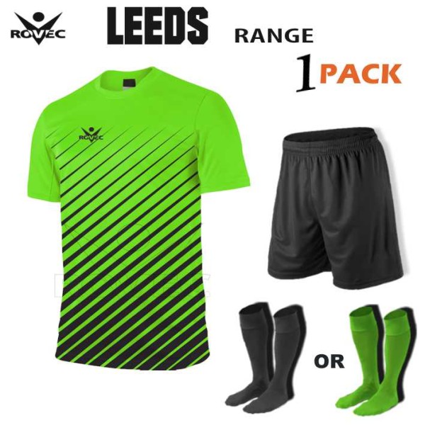 Rovec Leeds Kit Rovec Leeds Kit