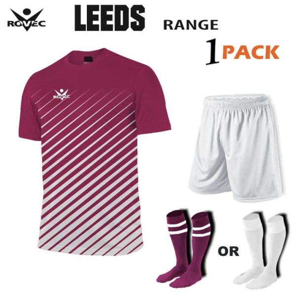 Rovec Leeds Kit Rovec Leeds Kit