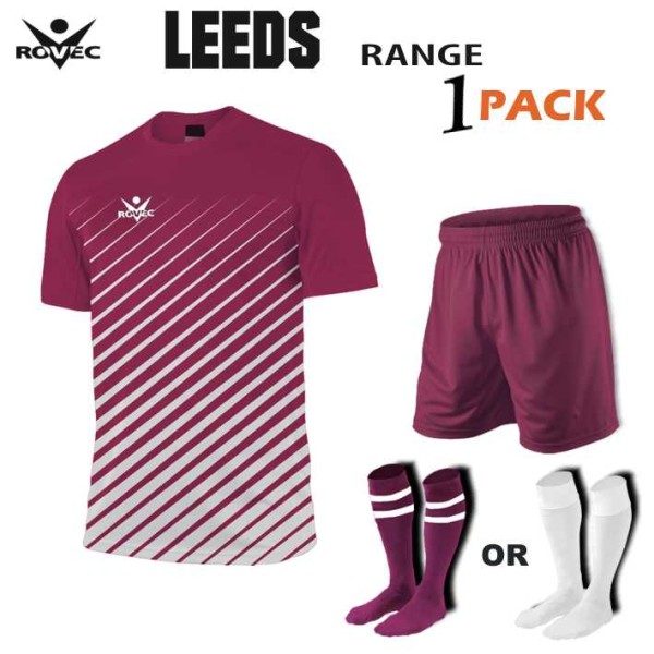 Rovec Leeds Kit Rovec Leeds Kit